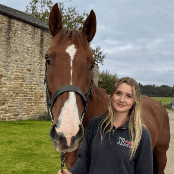 Photo of Kaylee Everson