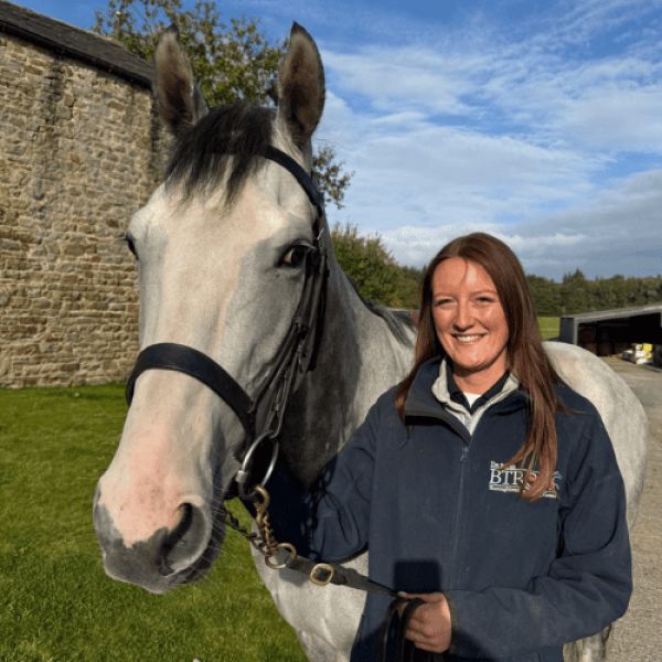 Photo of Rosie Rumney