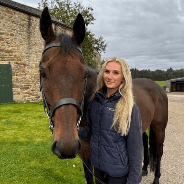 Photo of Maddy Wattam