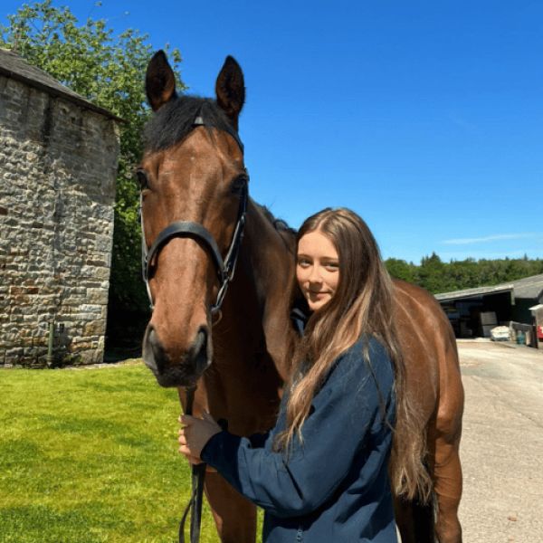 Photo of Harriette Willoughby - Clegg